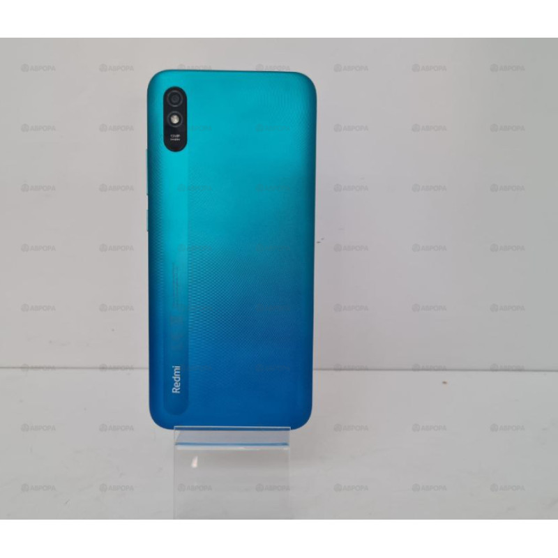 Мобильный телефон Xiaomi Redmi 9A 2/32 GB            
            б/у