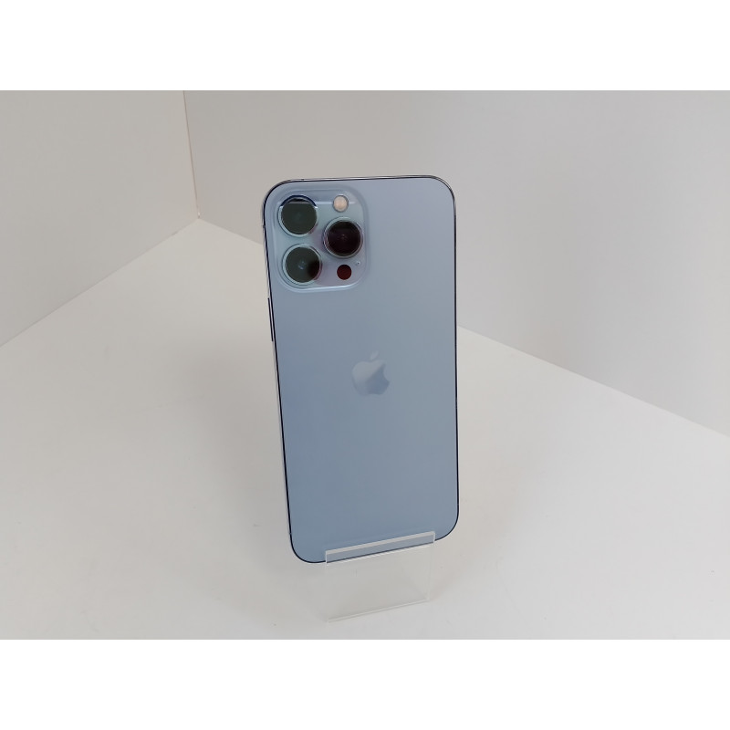 Мобильный телефон Apple iPhone 13 Pro Max 6/128 GB            
            б/у