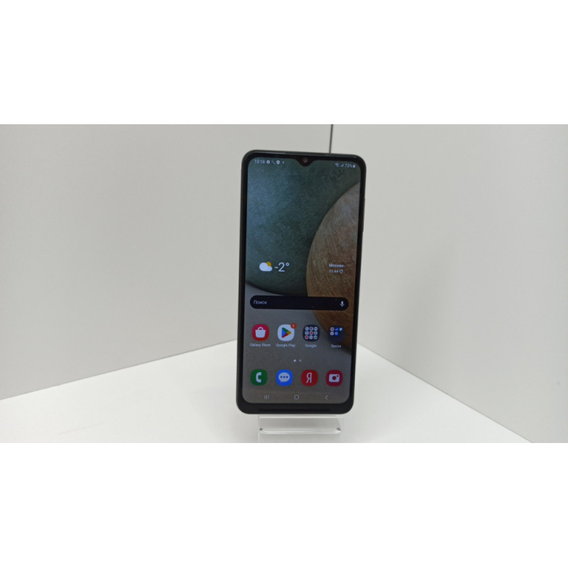 Мобильный телефон Samsung Galaxy A12 3/32 GB            
            б/у