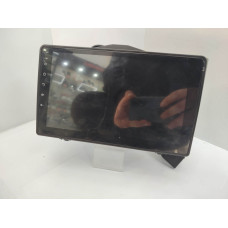 Автомагнитола Wide Media MT-PRO-MFB-QU T 4/32GB            
            б/у