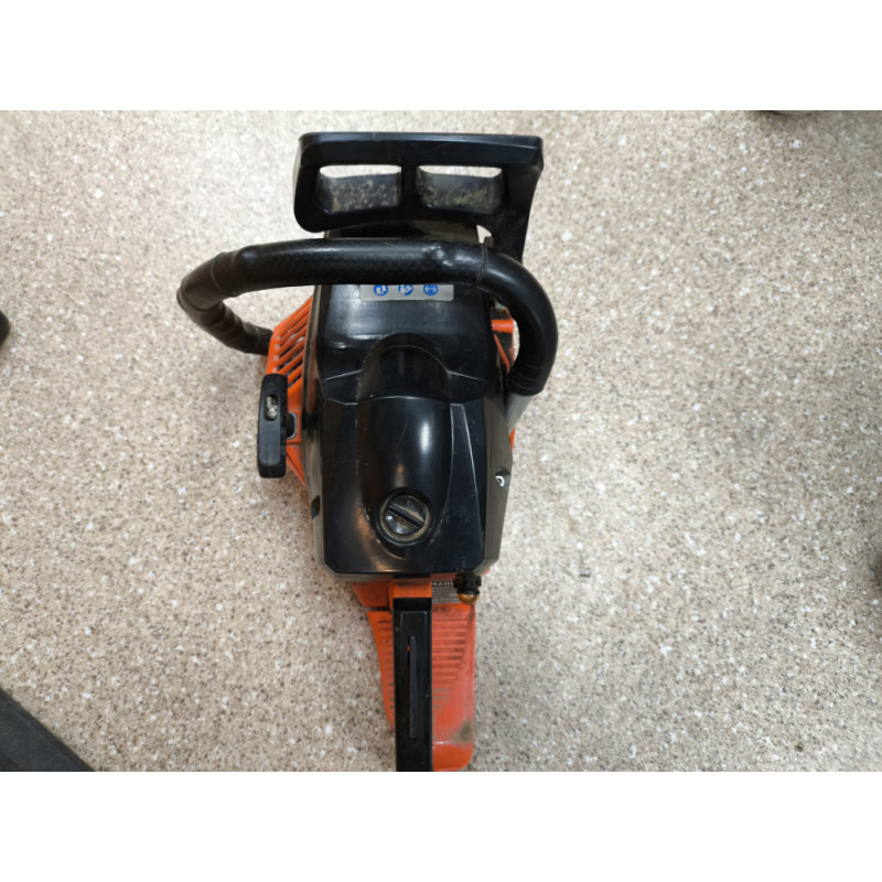 Бензопила Carver HOBBY HSG 145-15            
            б/у
