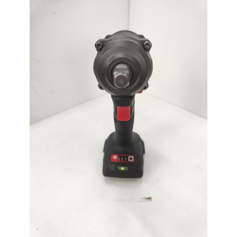 Гайковерт ELITECH CW 2004SL