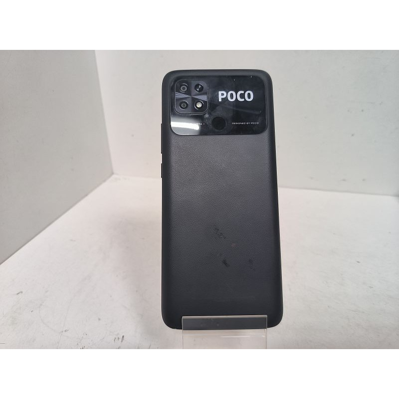 Мобильный телефон Xiaomi Poco C40 4/64 GB            
            б/у