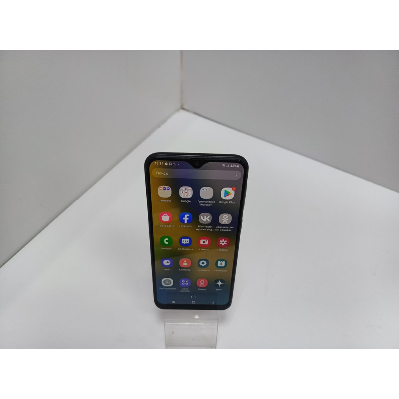 Мобильный телефон Samsung Galaxy M31 6/128 GB            
            б/у