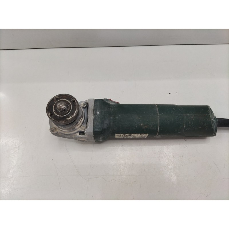 Болгарка Metabo D-72622            
            б/у