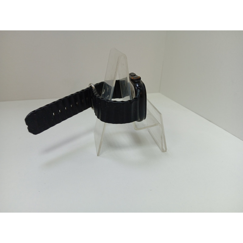 Умные Часы Smart Watch T900 Ultra 2 Big            
            б/у