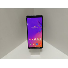 Мобильный телефон Samsung Galaxy A9 (2018) SM-A920F 6/128 GB            
            б/у