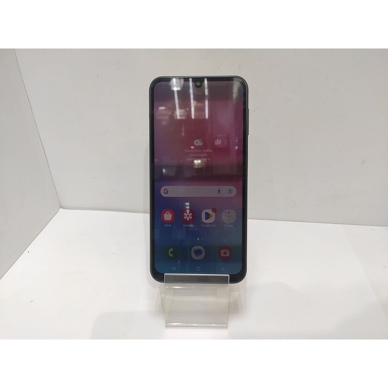 Мобильный телефон Samsung Galaxy A24 4/128 GB            
            б/у