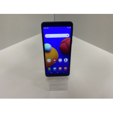Мобильный телефон Samsung Galaxy A01 2/16 GB            
            б/у