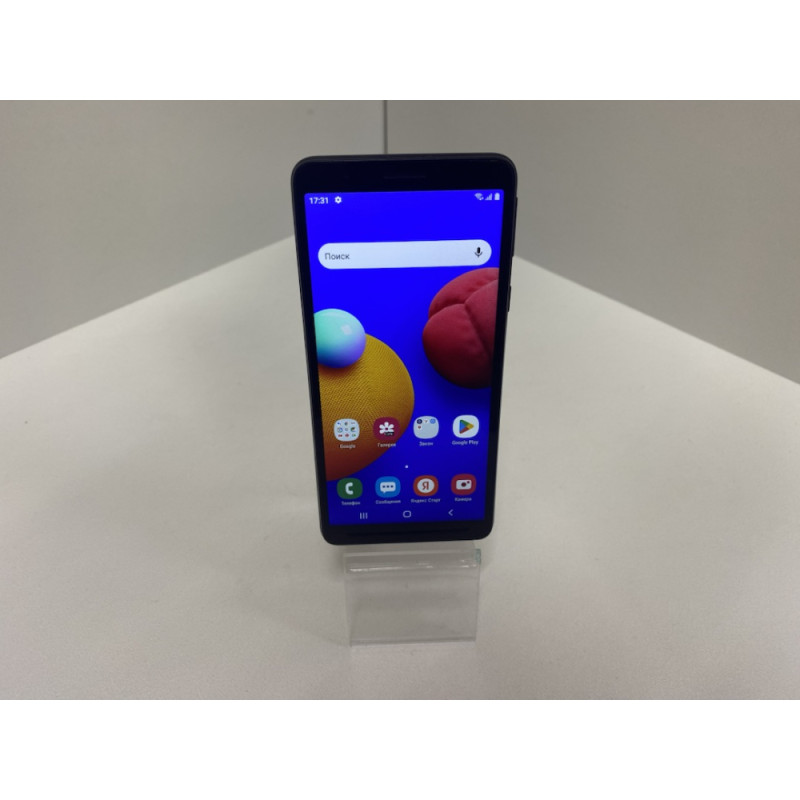 Мобильный телефон Samsung Galaxy A01 2/16 GB            
            б/у