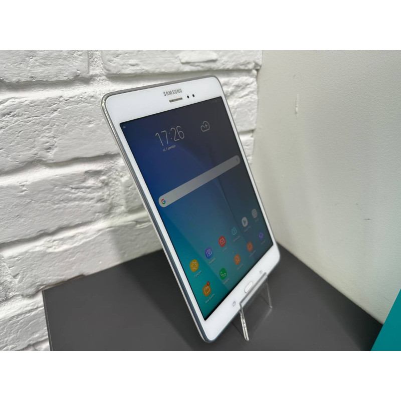Планшет с SIM-картой Samsung Galaxy Tab A SM-T355            
            б/у