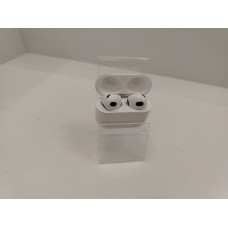 Наушники Беспроводные Внутриканальные Apple AirPods 3            
            б/у