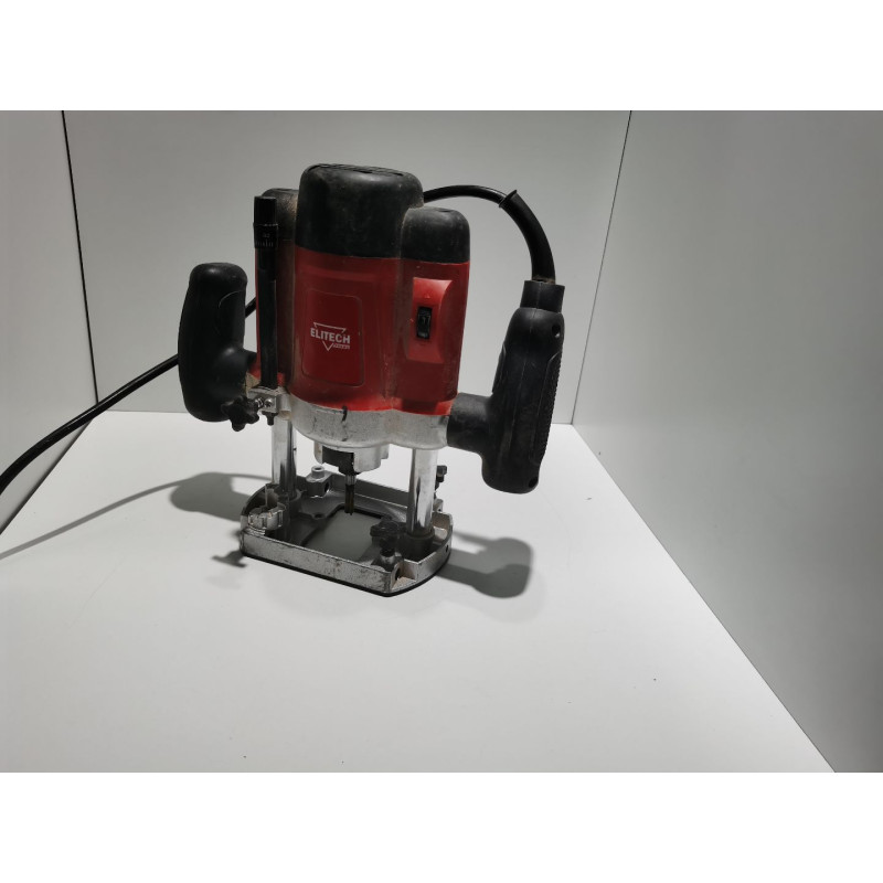 Фрезер ELITECH Ф 1450Э Промо            
            б/у