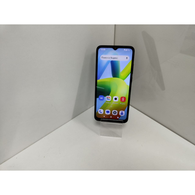 Мобильный телефон Xiaomi Redmi A1+ 2/32 GB            
            б/у