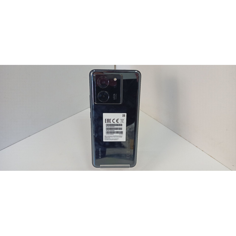 Мобильный телефон Xiaomi 13T 12/256            
            б/у