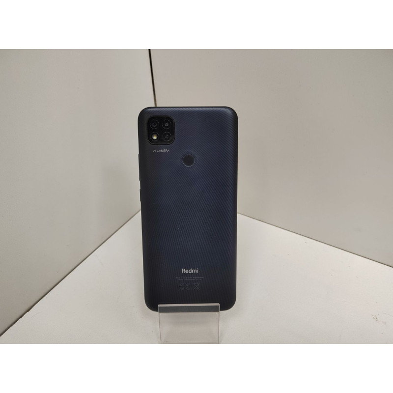 Мобильный телефон Xiaomi Redmi 9C (NFC) 2/32 GB            
            б/у