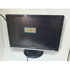 Мониторы Samsung SyncMaster 931CW+            
            б/у