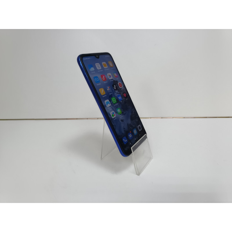 Мобильный телефон Xiaomi Redmi Note 8T 3/32 GB            
            б/у