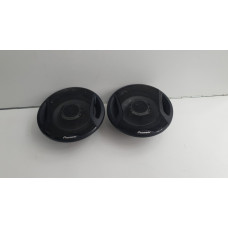 Колонки автомобильные Pioneer TS-G1349            
            б/у
