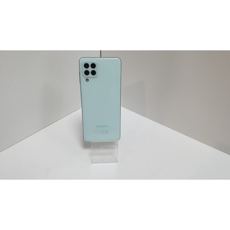 Мобильный телефон Samsung Galaxy A22 4/64 GB            
            б/у
