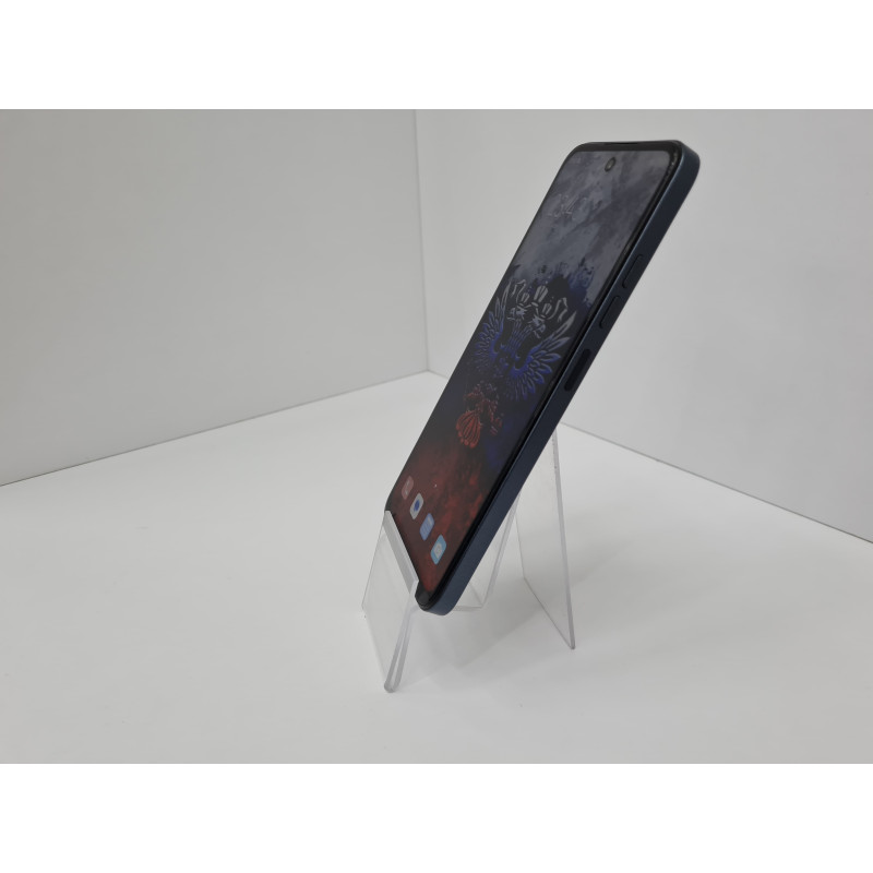 Мобильный телефон Tecno SPARK GO 1 KL4 4/64 GB            
            б/у