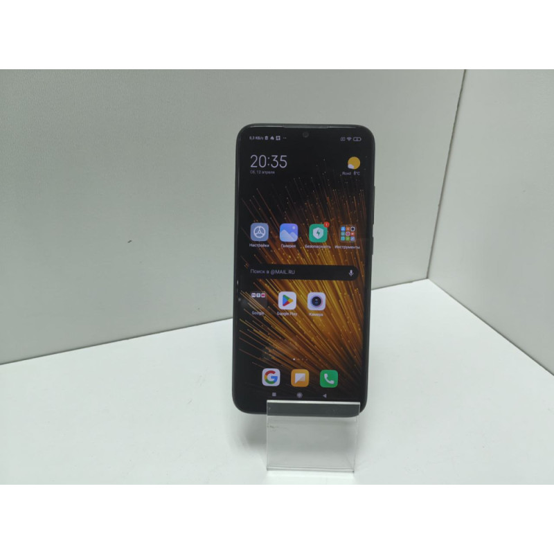 Мобильный телефон Xiaomi Redmi Note 7 3/32 GB            
            б/у
