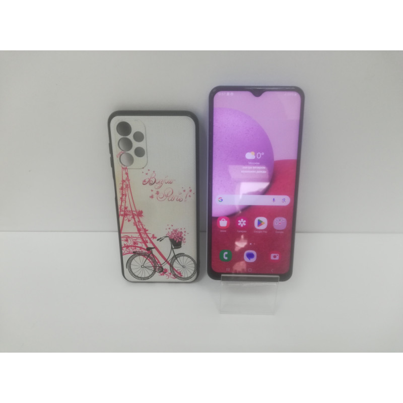 Мобильный телефон Samsung Galaxy A13 4/64 GB            
            б/у