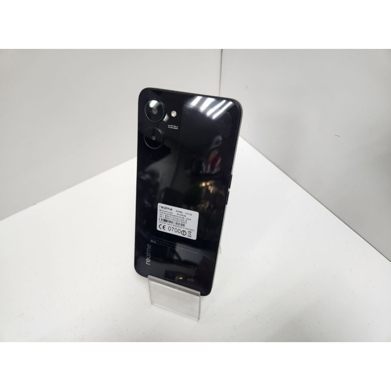 Мобильный телефон REALME Realme 10T 8/256 GB