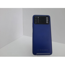 Мобильный телефон Xiaomi Poco M3 4/64 GB            
            б/у