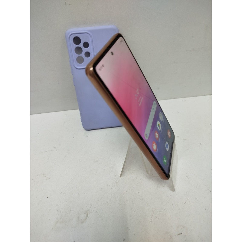 Мобильный телефон Samsung Galaxy A53 5G 8/256 GB            
            б/у