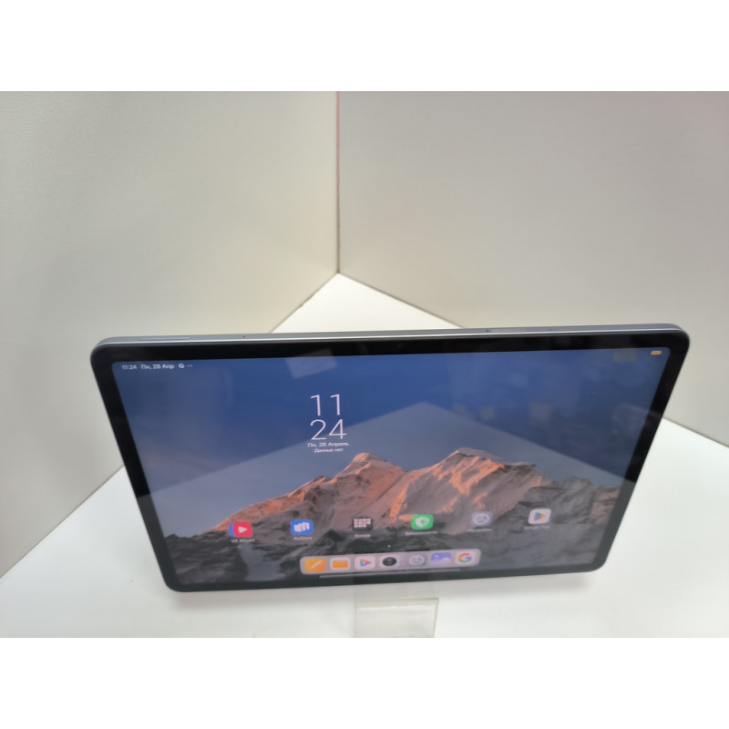 Планшет без SIM-карты Xiaomi Redmi Pad Pro 6/128 GB            
            б/у