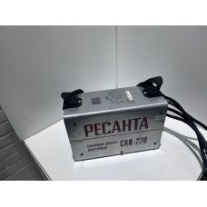 Сварочный аппарат Ресанта САИ-220            
            б/у