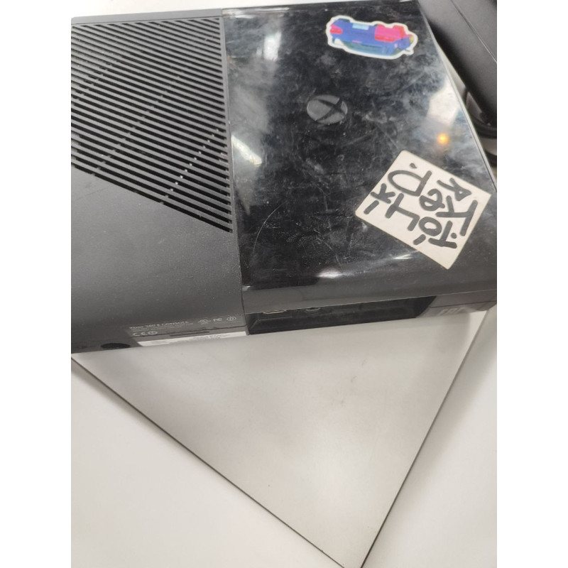 Игровые приставки Microsoft Xbox 360 E 250GB            
            б/у