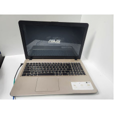 Ноутбук ASUS VivoBook X540NA-GQ005T            
            б/у