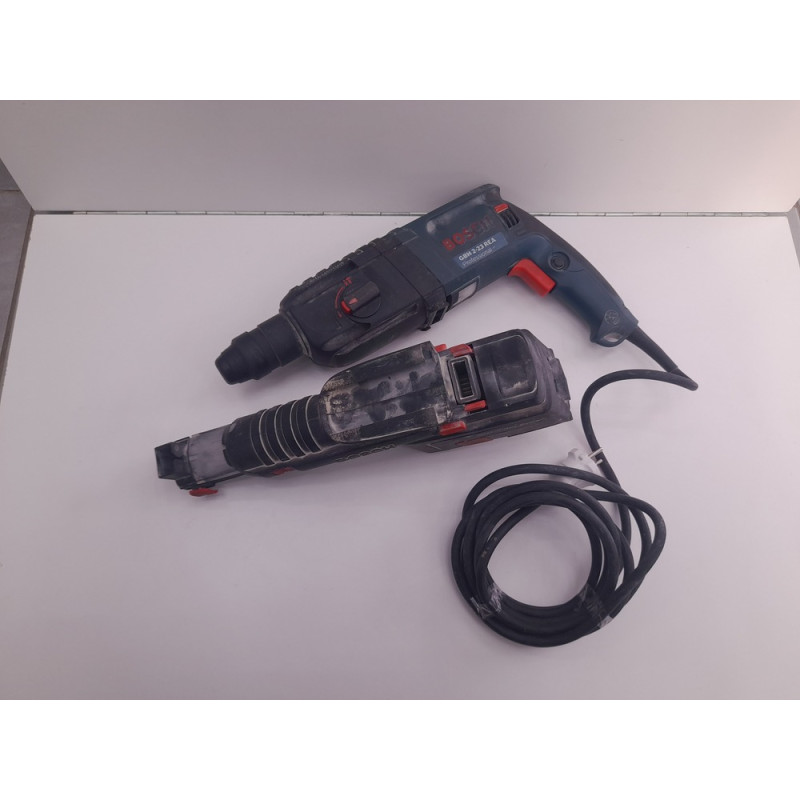 Перфораторы Bosch GBH 2-23 REA            
            б/у