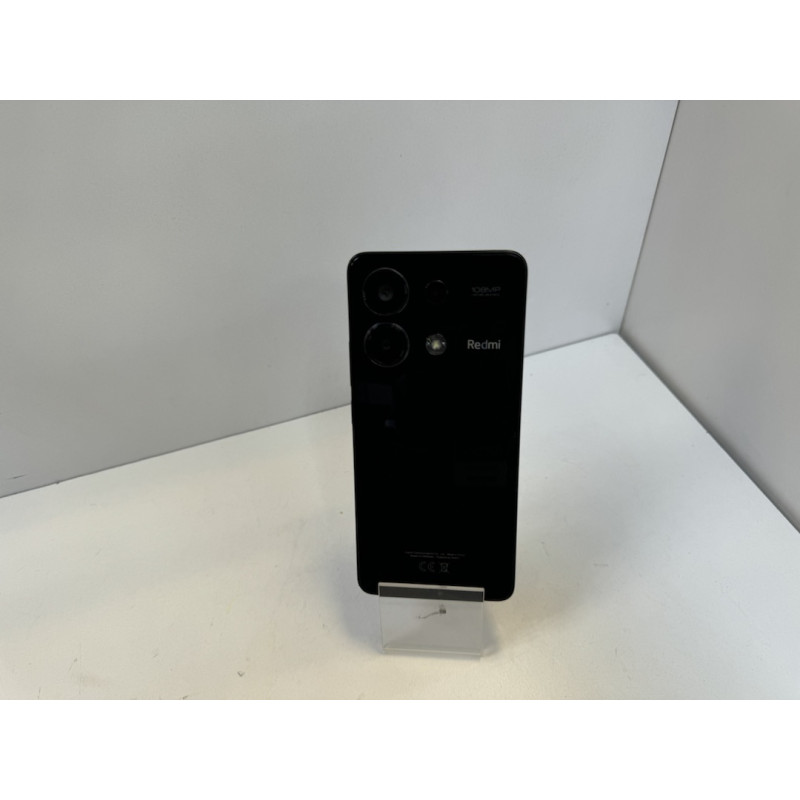 Мобильный телефон Xiaomi Redmi Note 13 8/256 GB            
            б/у