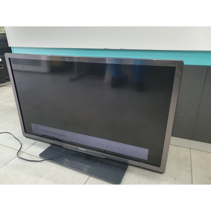 Телевизор Philips 32pfl5007t/60            
            б/у
