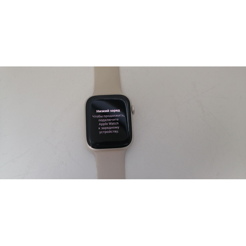 Умные Часы Apple Watch Series 9 45mm            
            б/у