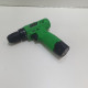 Шуруповерт Zitrek Green 12            
            б/у