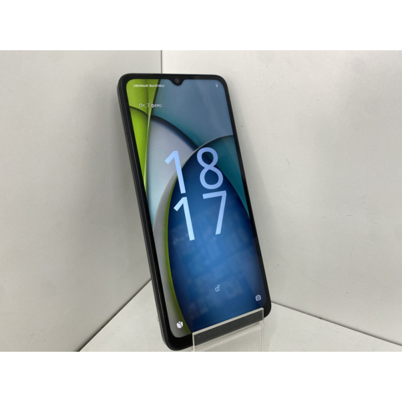 Мобильный телефон Xiaomi Redmi A3x 3/64 GB            
            б/у