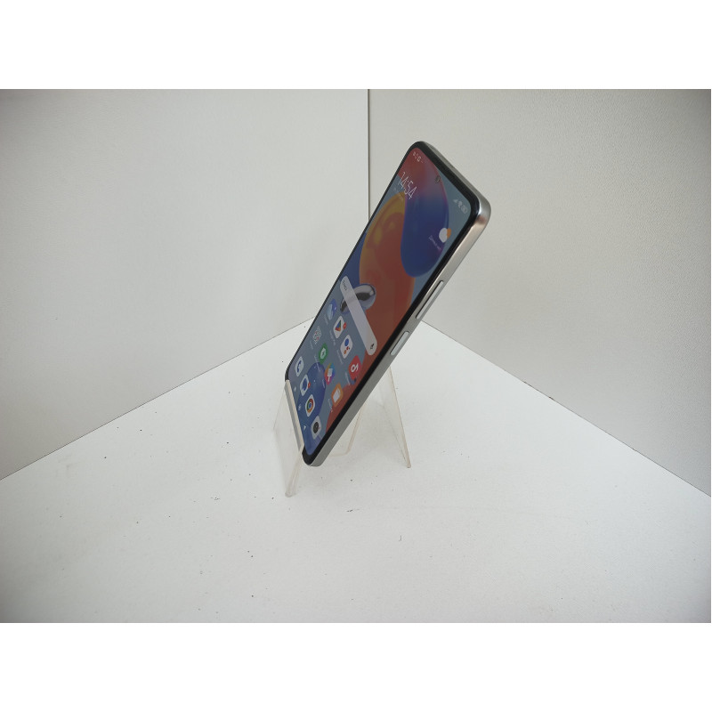 Мобильный телефон Xiaomi Redmi Note 11E Pro 8/128            
            б/у