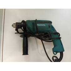 Дрель Makita HP1640            
            б/у