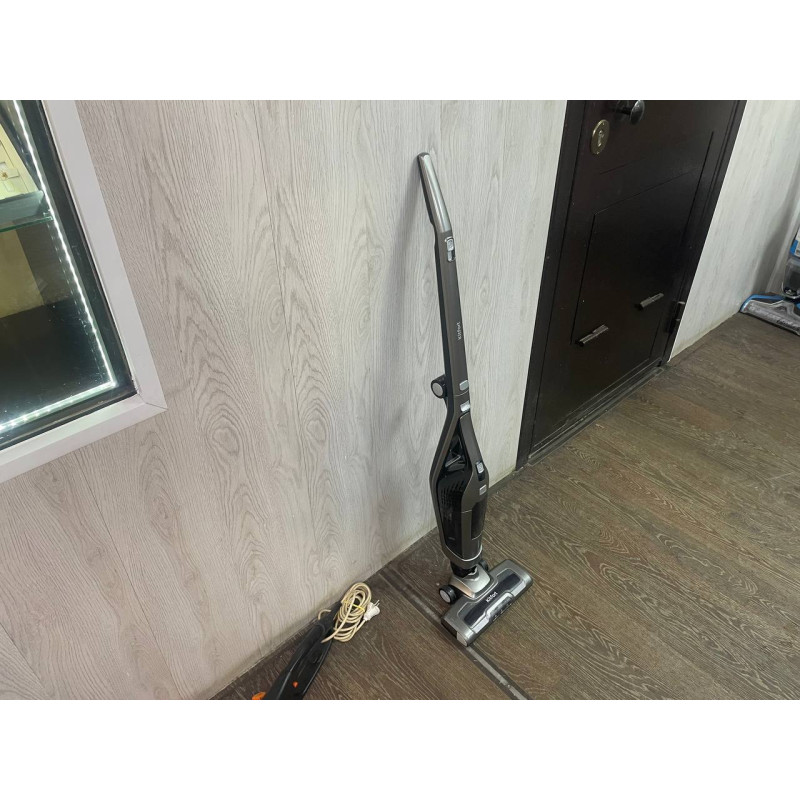 Пылесос ручной Kitfort КТ-594            
            б/у