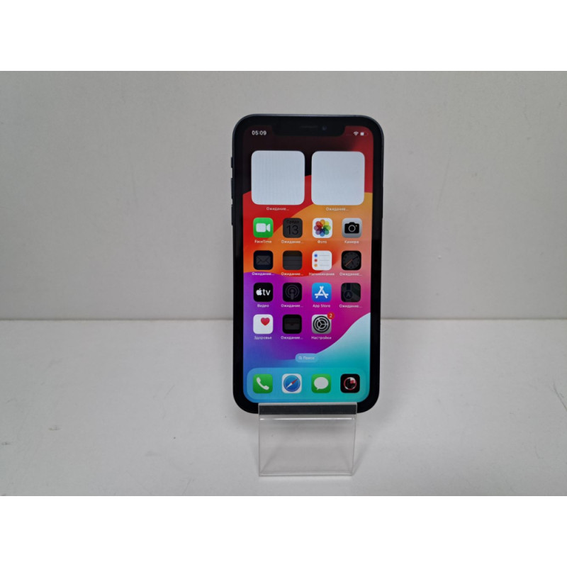 Мобильный телефон Apple iPhone XR в корпусе 15 Pro 3/128 GB            
            б/у