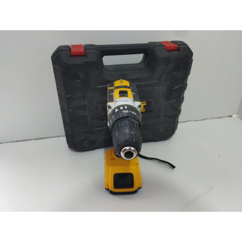 Шуруповерт Dewalt 18-25N.M            
            б/у