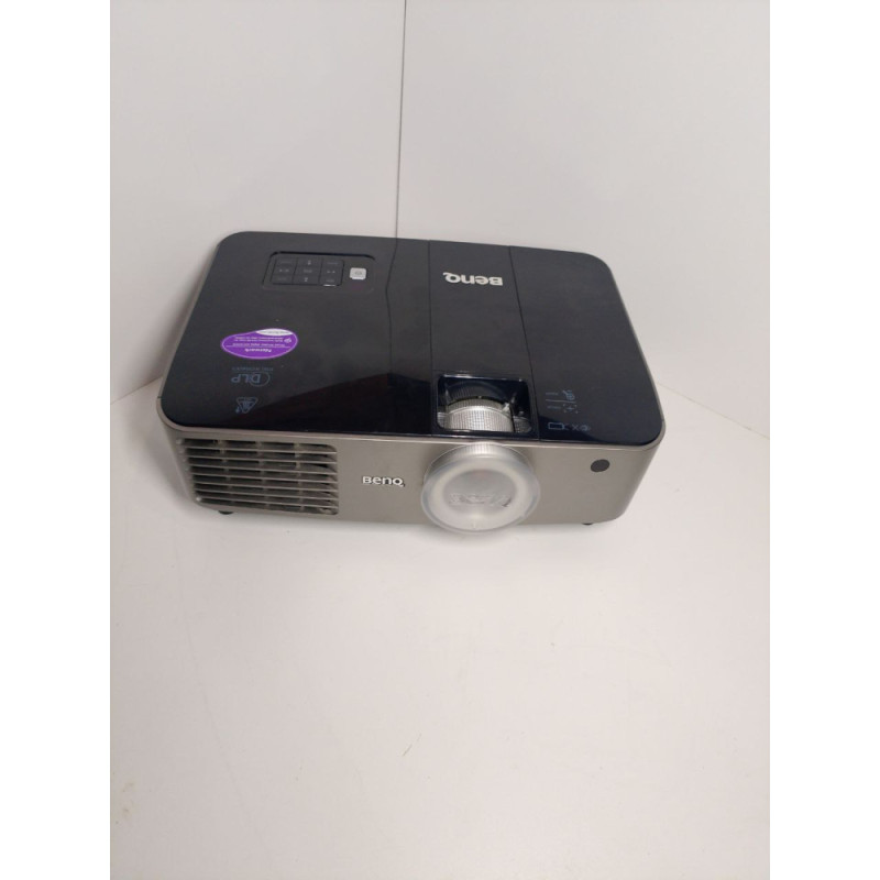 Проекторы BenQ MX764            
            б/у