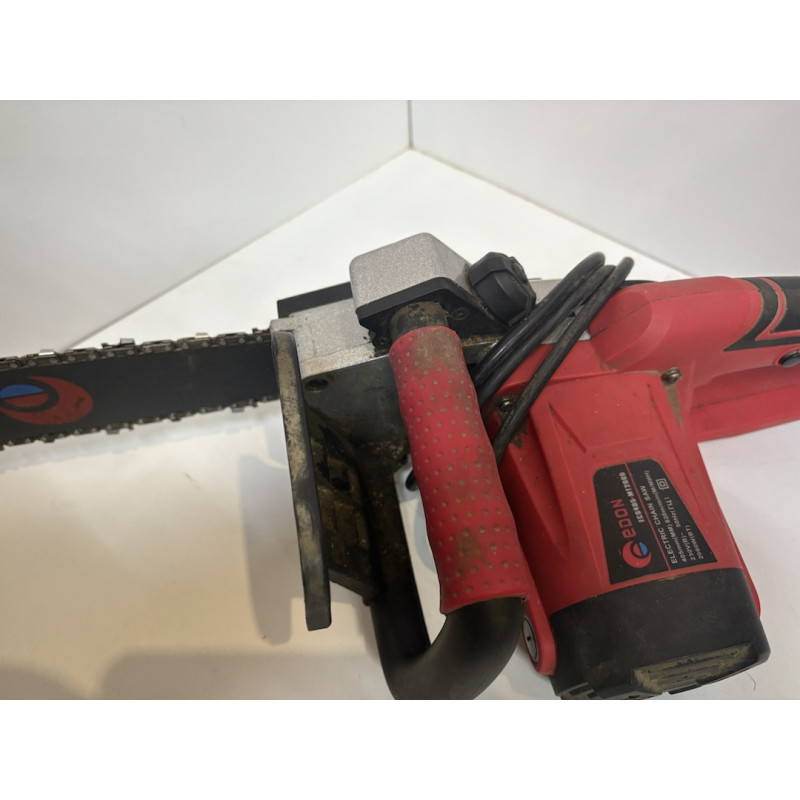 Электропила Edon ECS405-MT2000            
            б/у