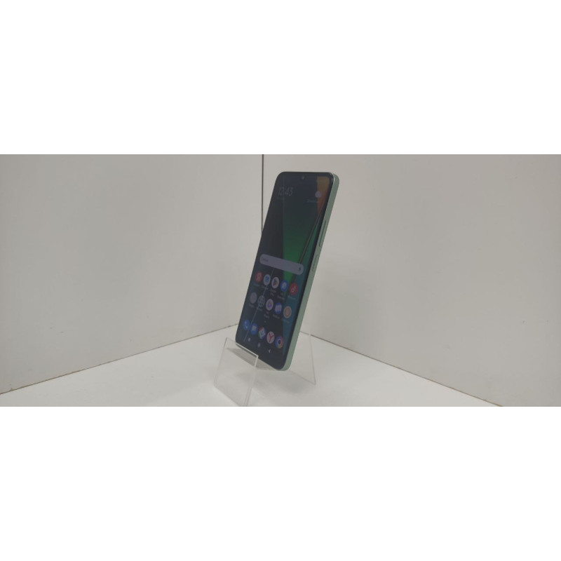 Мобильный телефон Xiaomi POCO C75 6/128 GB            
            б/у