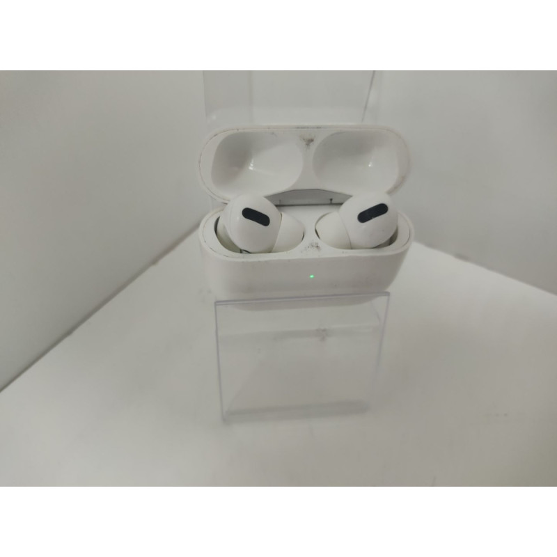Наушники Беспроводные Внутриканальные Apple AirPods Pro            
            б/у