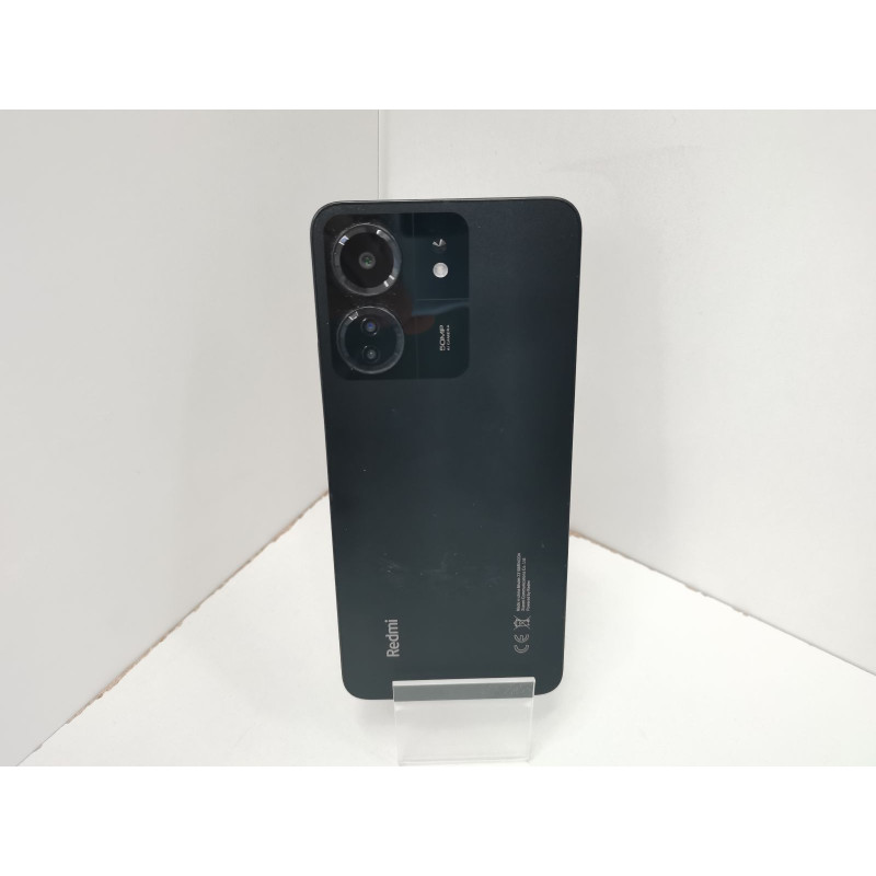 Мобильный телефон Xiaomi Redmi 13C 8/256 GB            
            б/у